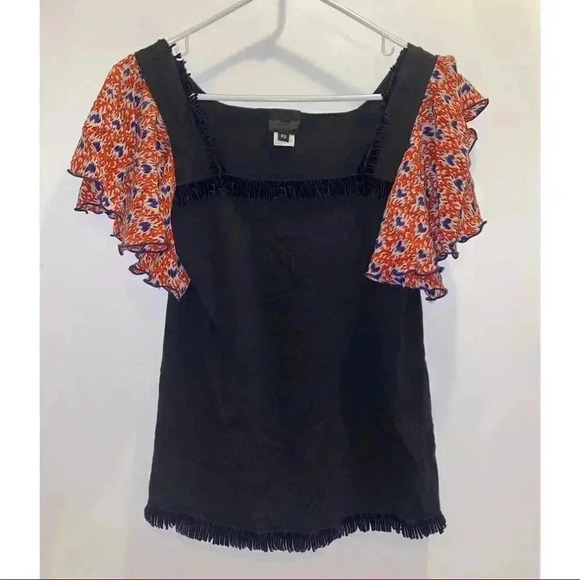 Anna Sui Tops - Anna Sui Top